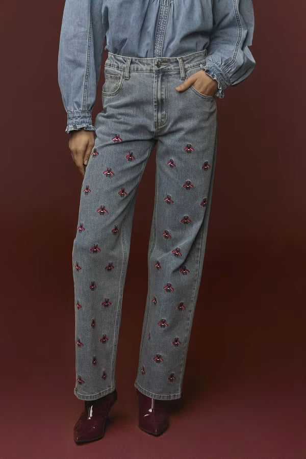 BEE JEANS