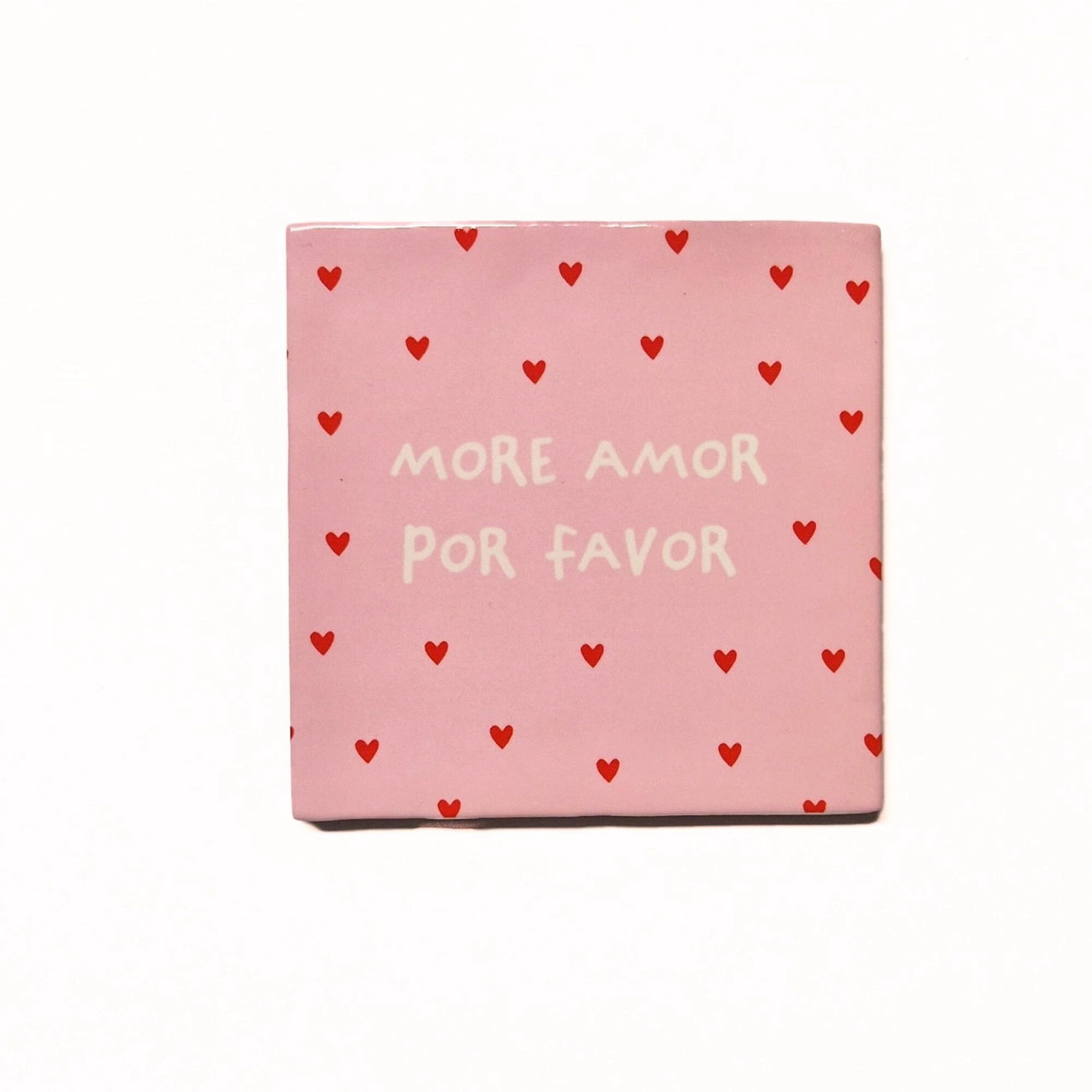 Κεραμικά Διακοσμητικά Πλακάκια Por Favor