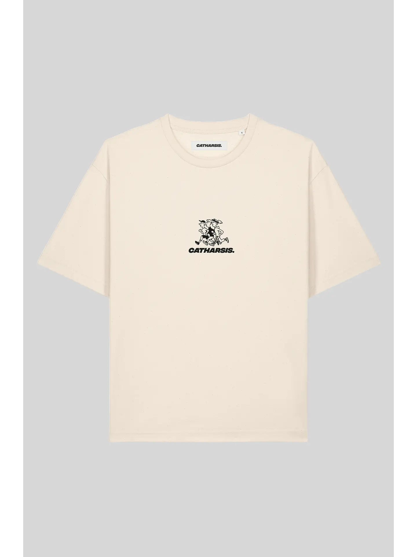 Social Runners Unisex Tshirt
