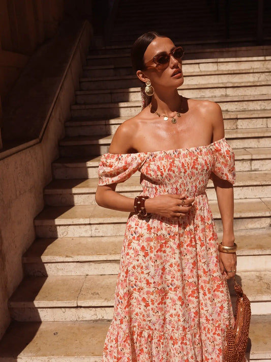 Véina Dress