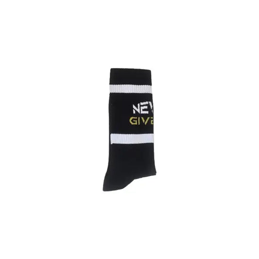 Never Give Up Socks