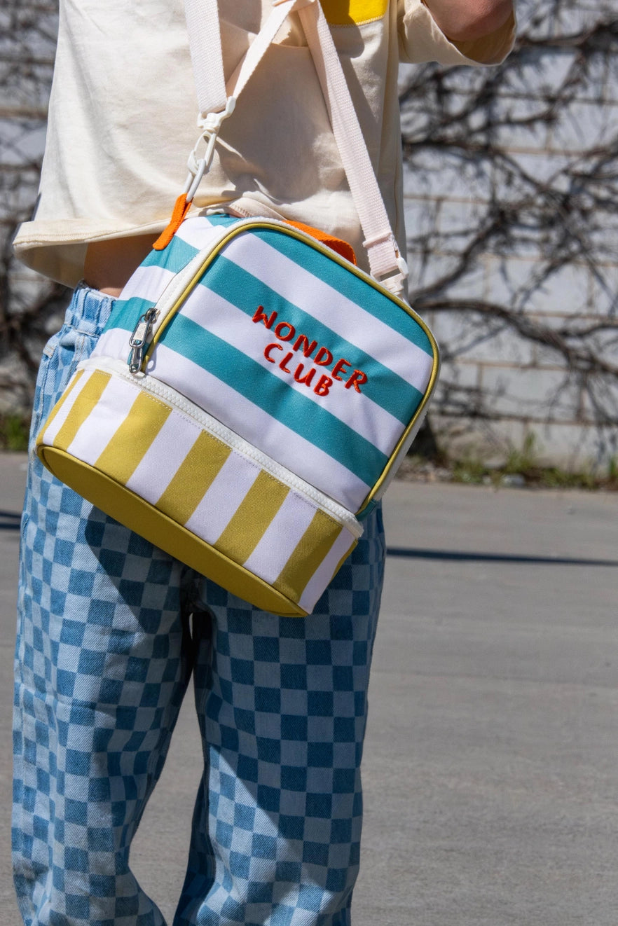 Big Lunchbag WonderClub