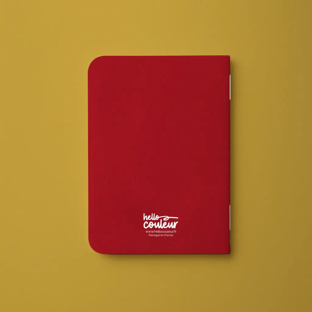 Pocket Notebook - Protea