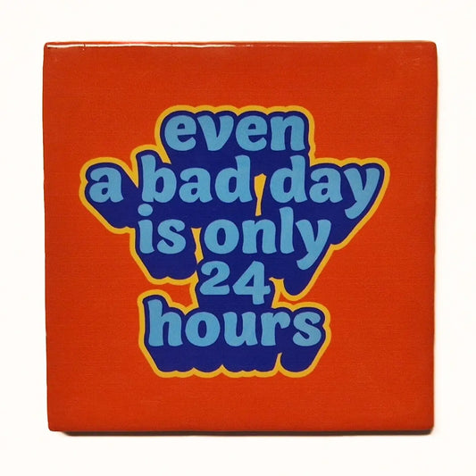 Κεραμικά Διακοσμητικά Πλακάκια 24hr