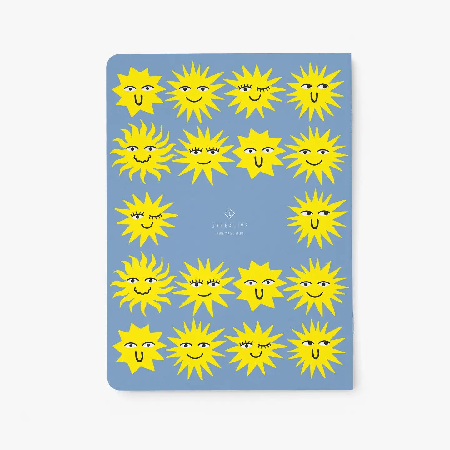 NOTEBOOK Mental Burnout