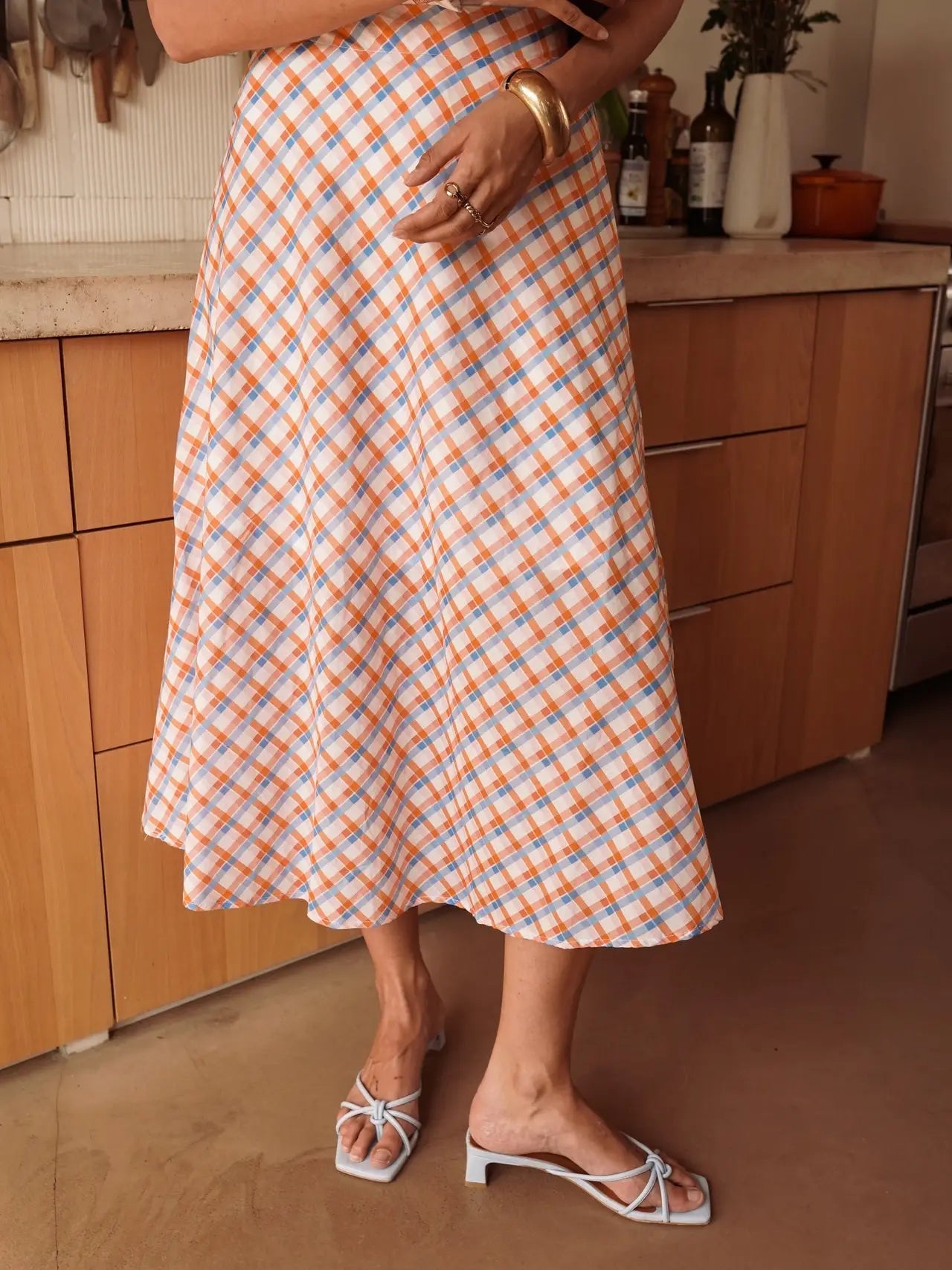 Ismael Skirt