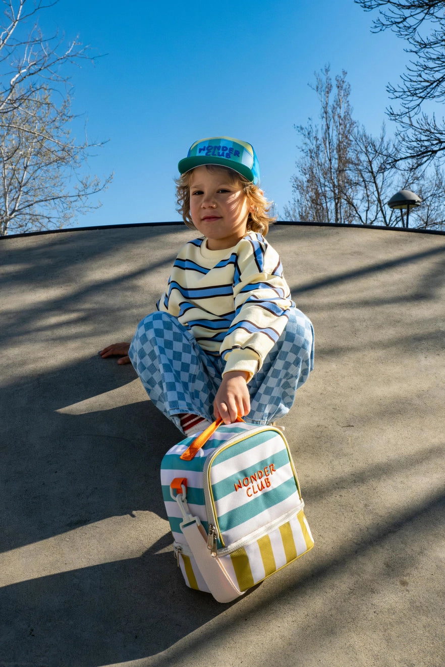 Big Lunchbag WonderClub