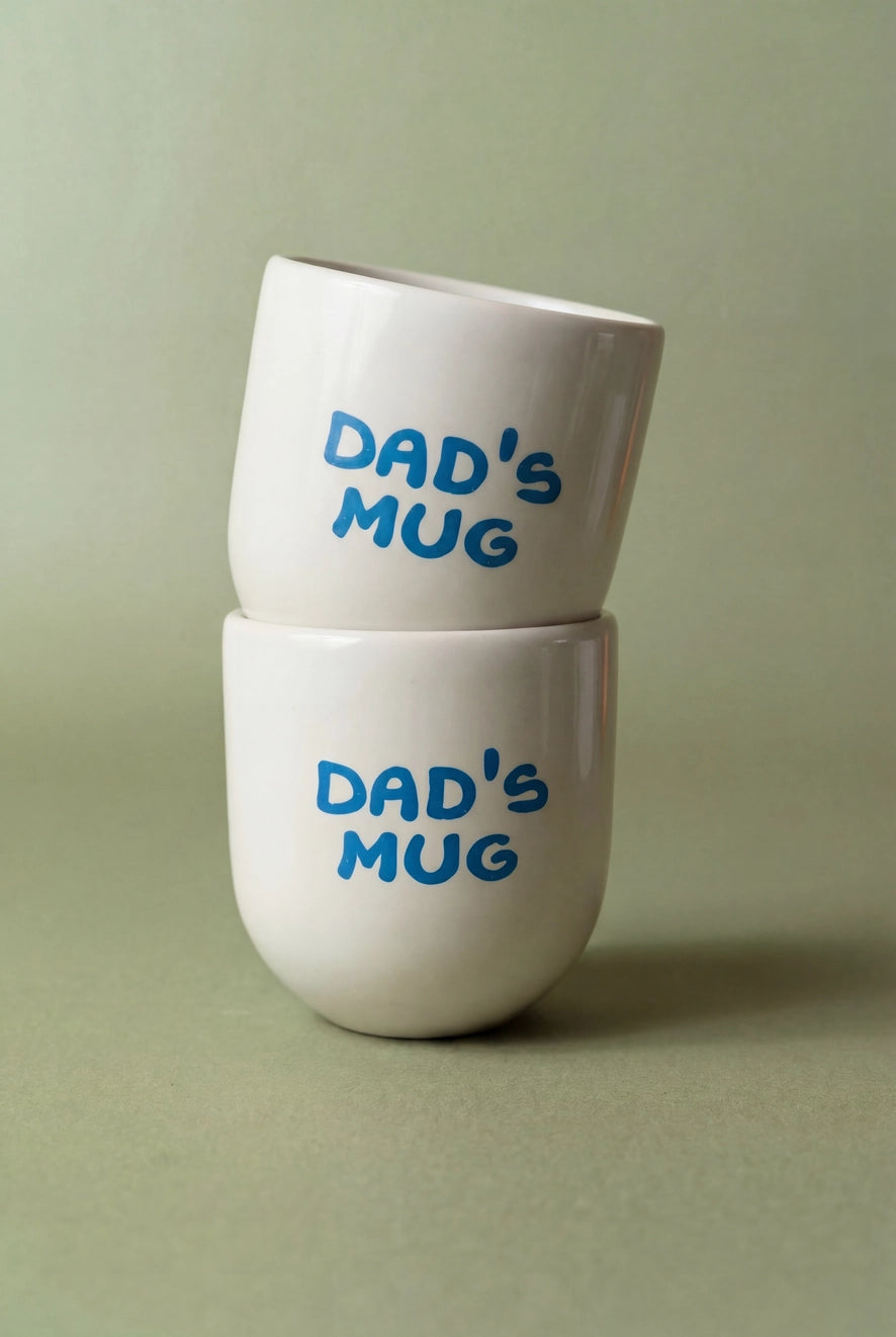 "Dad's" Mug