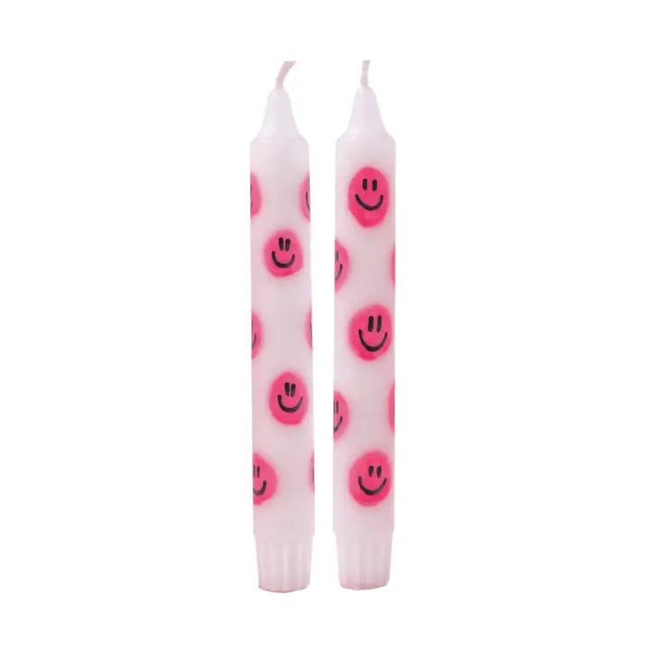 ΚΕΡΙ ¨Smiley¨ Pink