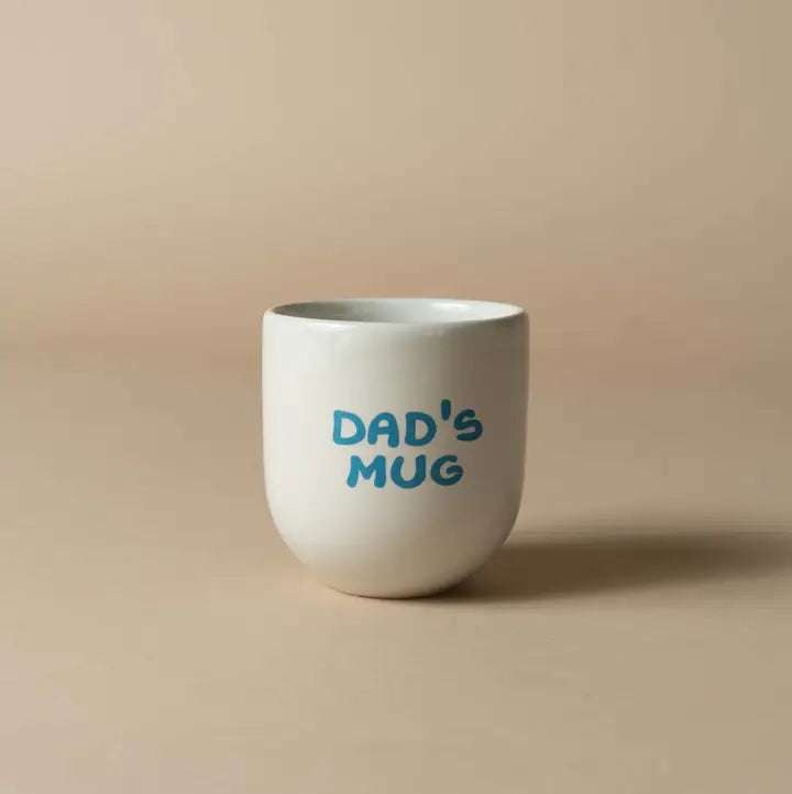 "Dad's" Mug