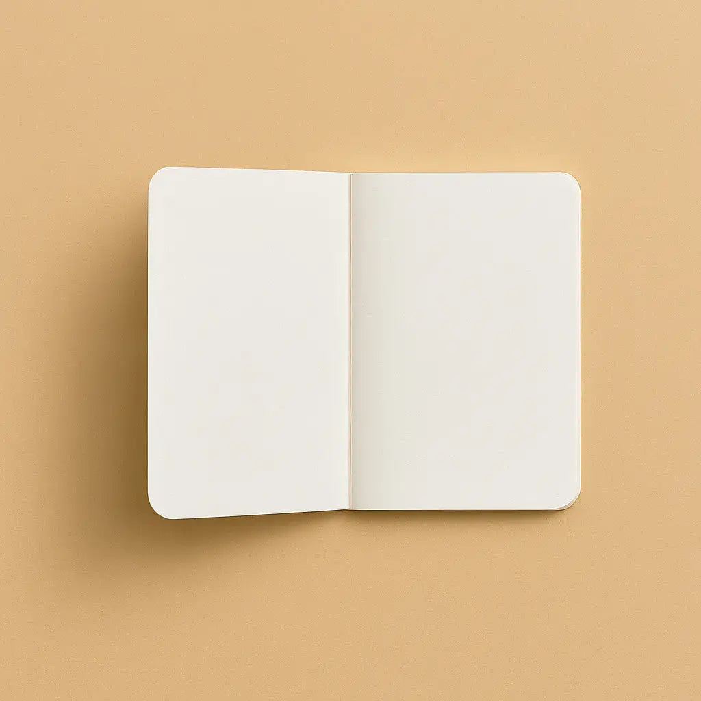 Pocket Notebook - Protea
