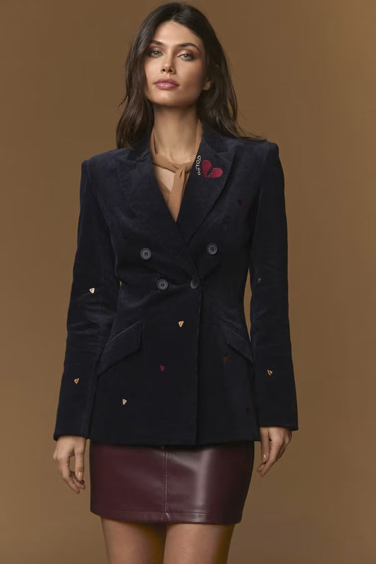 LIAM JACKET