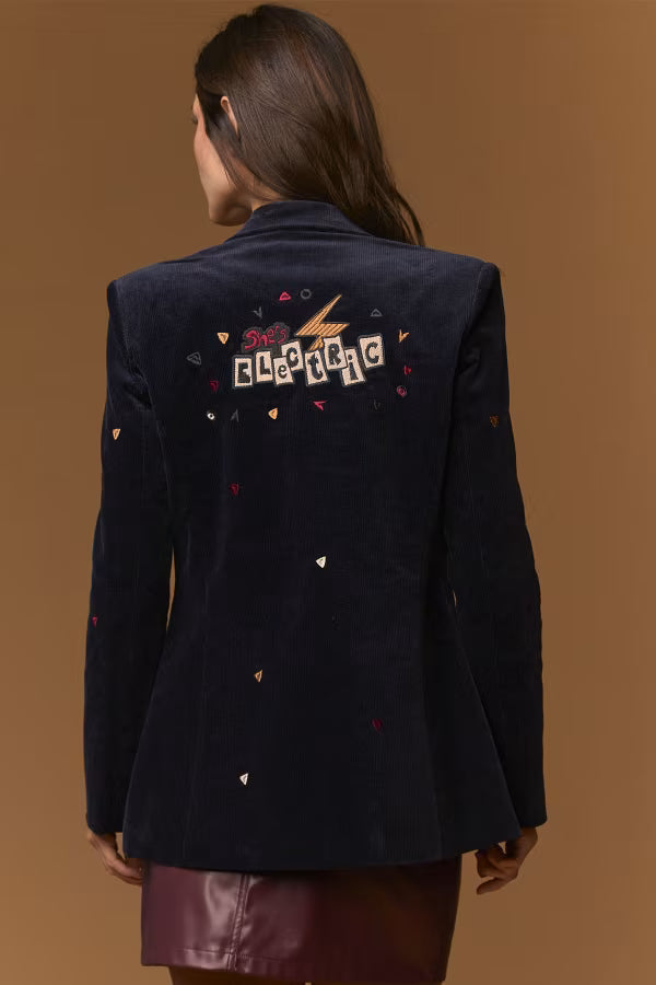 LIAM JACKET