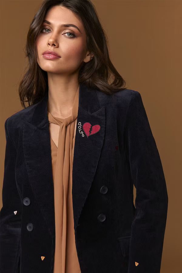 LIAM JACKET