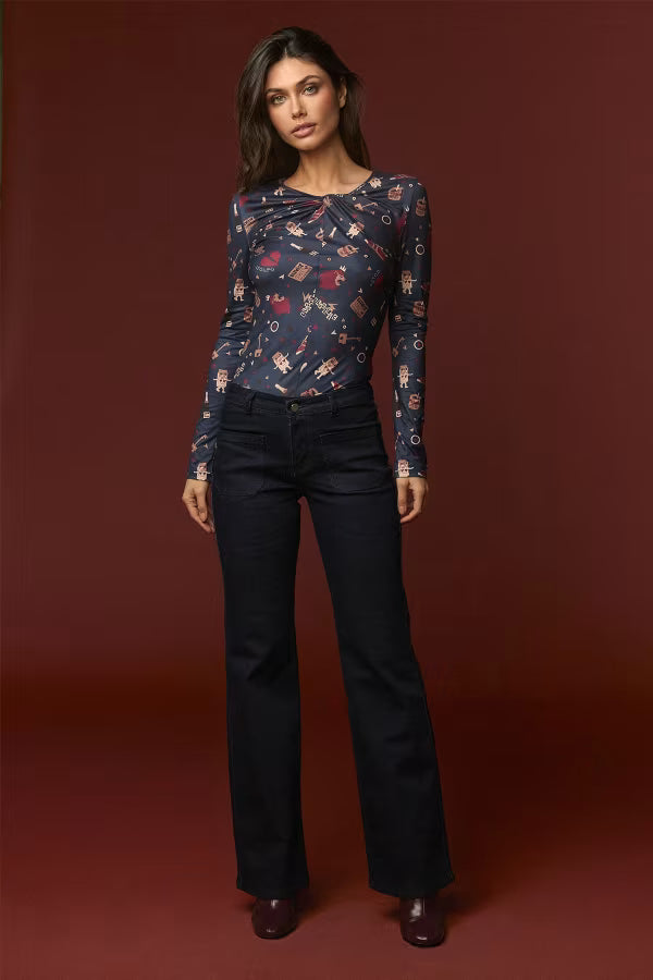 NOEL TOP