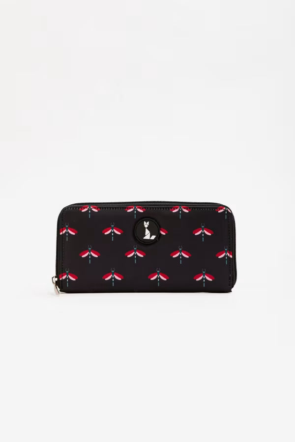 PAUL WALLET