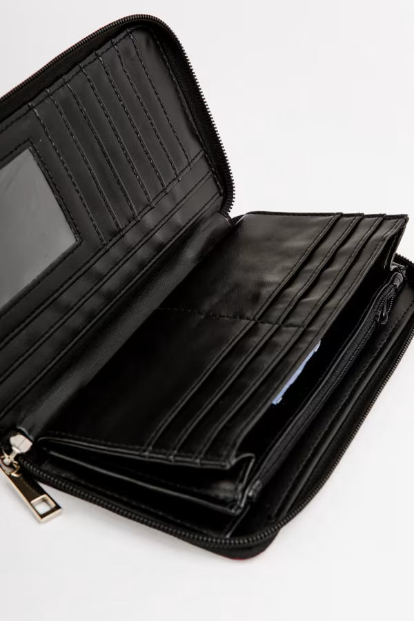 PAUL WALLET