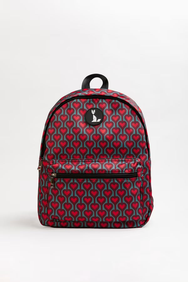 PEARCY BACKPACK