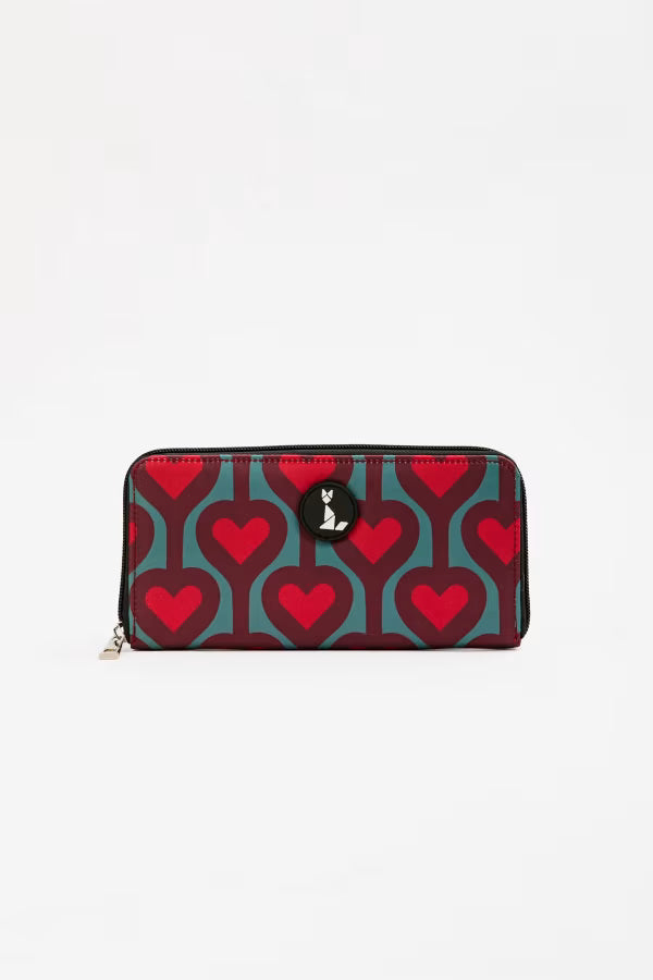 PEARCY WALLET