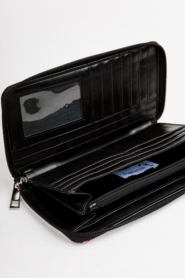 PEARCY WALLET