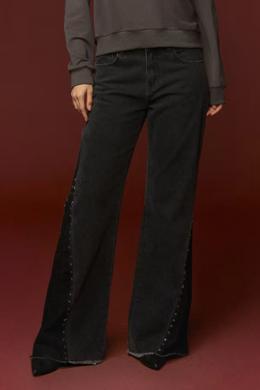 PICADILLY BLACK JEANS