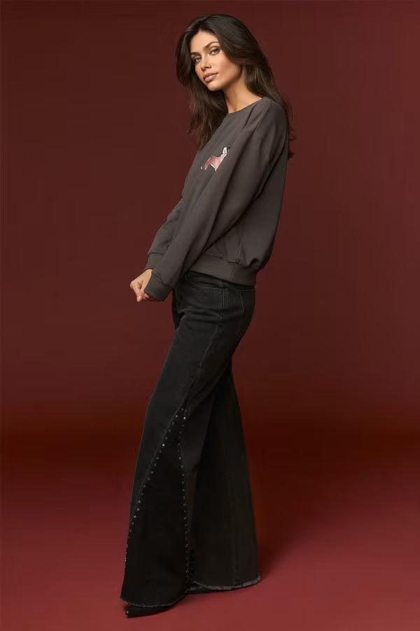 PICADILLY BLACK JEANS