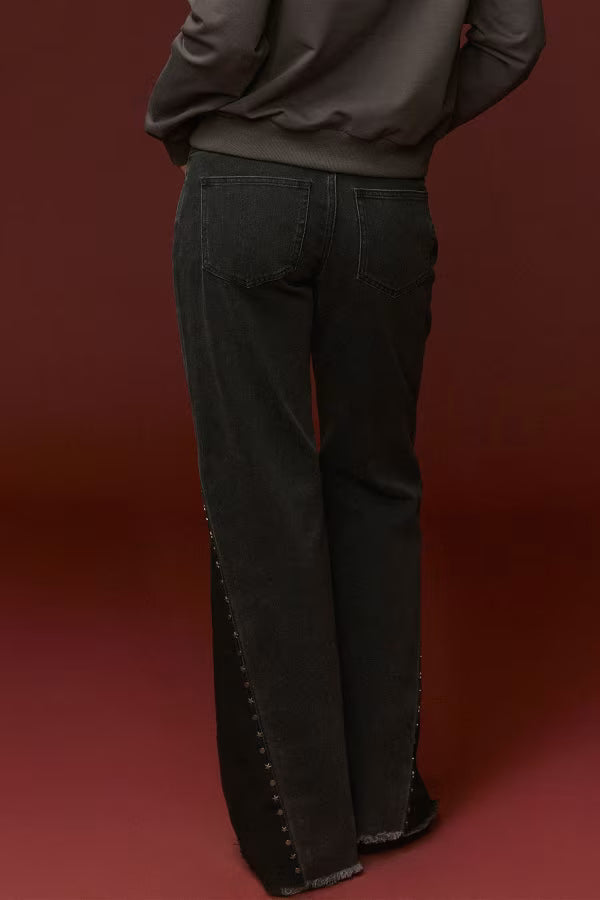 PICADILLY BLACK JEANS