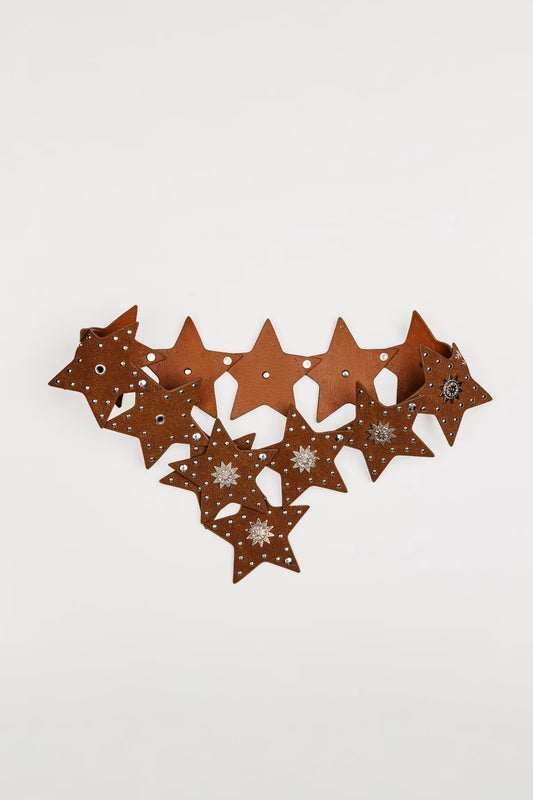 STAR BELT