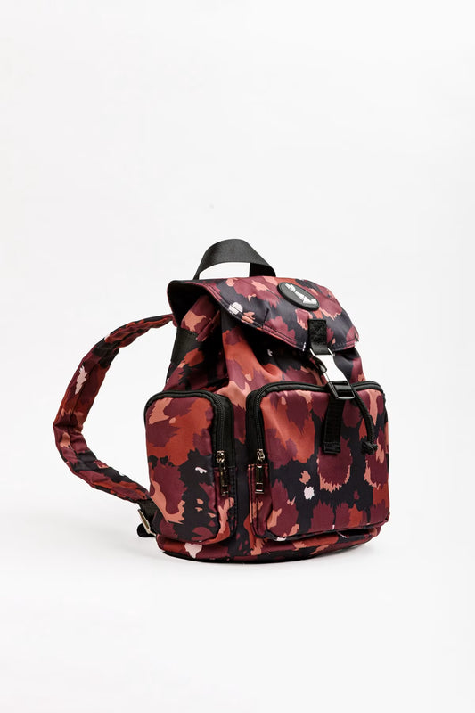 WILLIAM BACKPACK